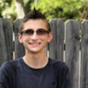 Meet your Posher, Blake